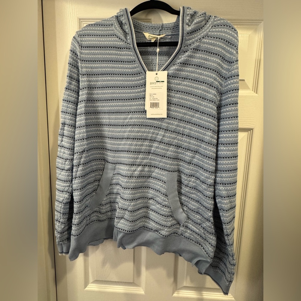 Adventura Bellaire Hoodie